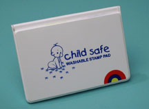 Child Safe Ink Pads