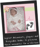 Memories™ Precious Impressions Ink Pads