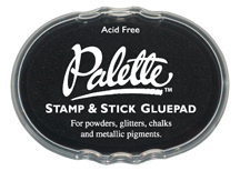 Palette™ Stamp & Stick Gluepad
