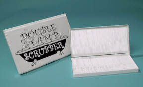 Best Rubber Stamp Cleaners for Scrapbooking –