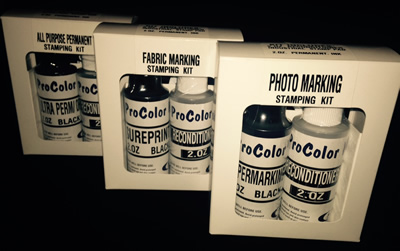 Industrial Ink Kits