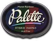 Palette™ Hybrid Ink Pad