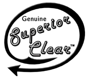 Genuine Superior Clear Stamps
