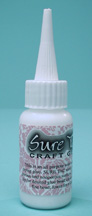 Sure Tac All Purpose Glue